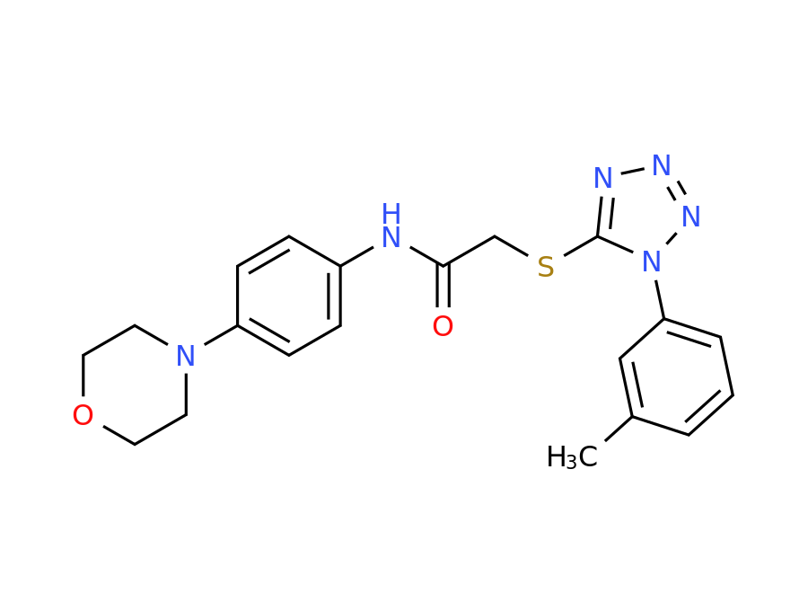 Structure Amb2293382