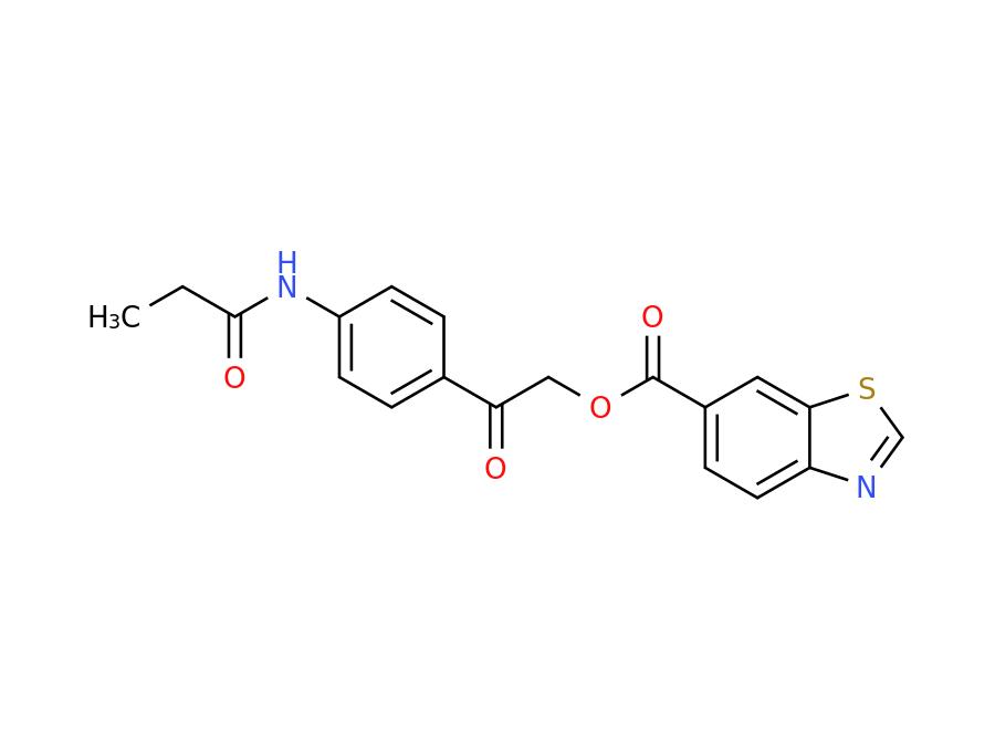 Structure Amb2293394