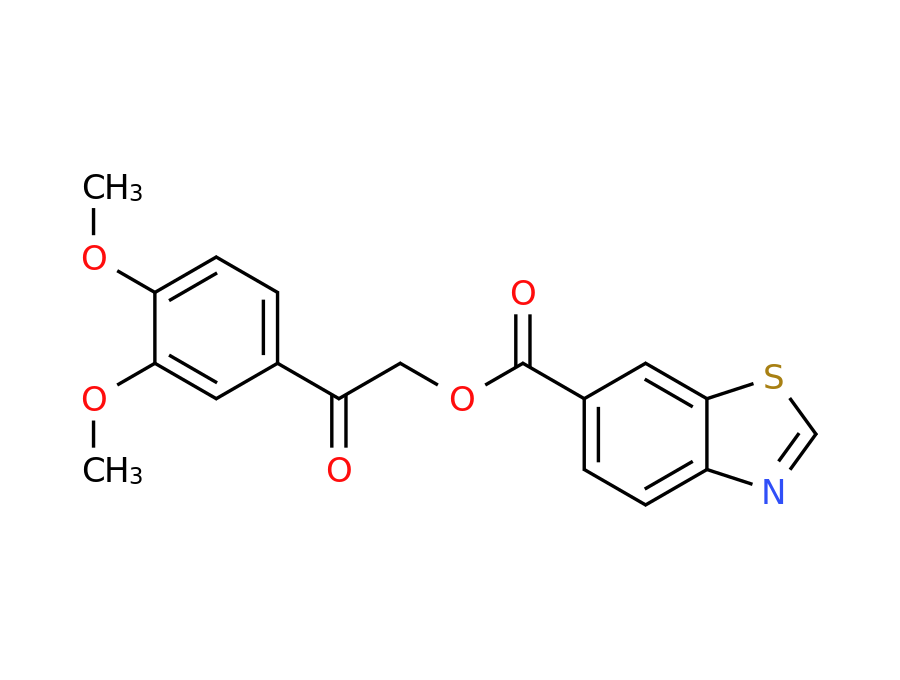 Structure Amb2293395