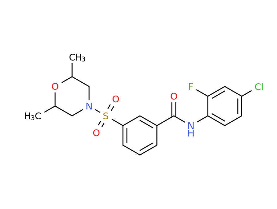 Structure Amb2293401