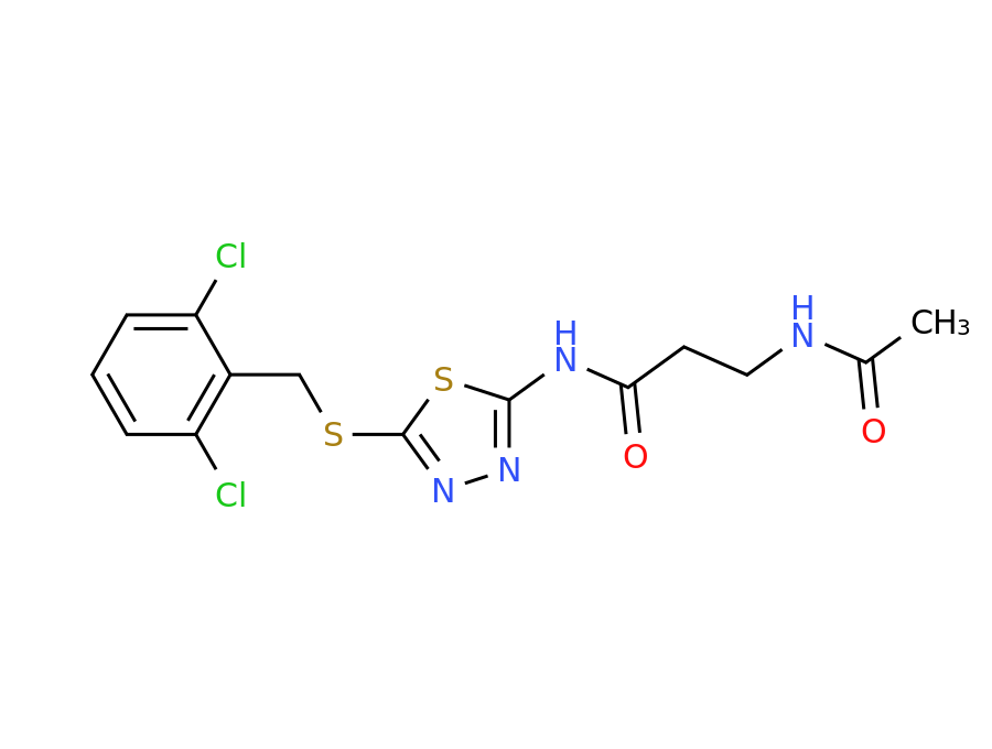 Structure Amb2293486