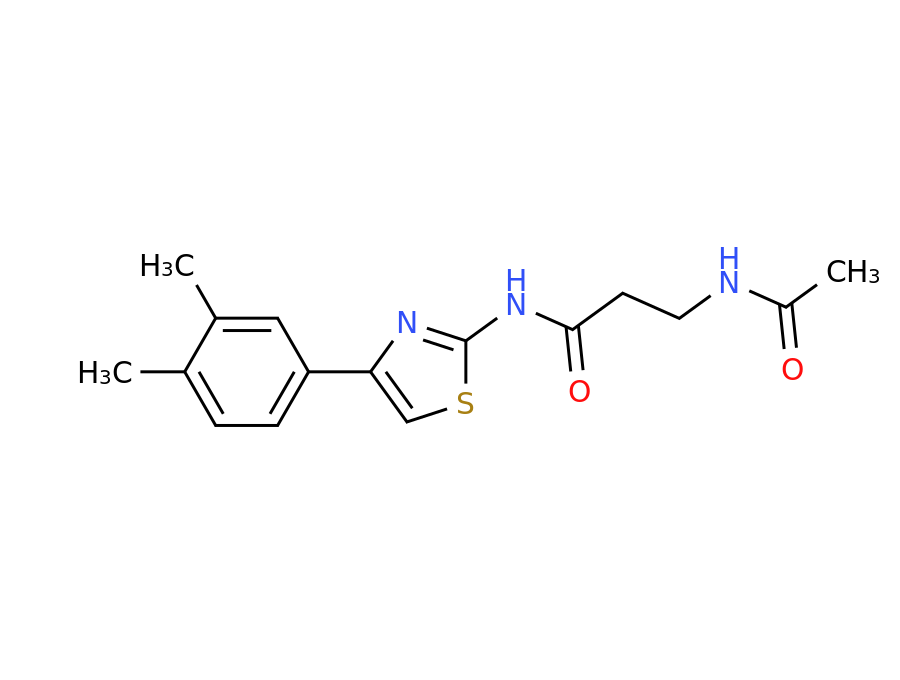 Structure Amb2293487