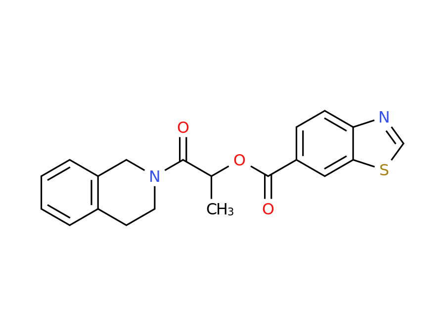 Structure Amb2293502