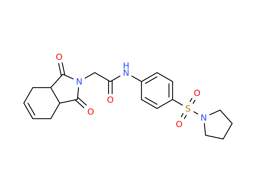 Structure Amb2293584