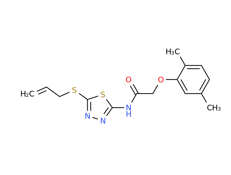 Structure Amb2293690