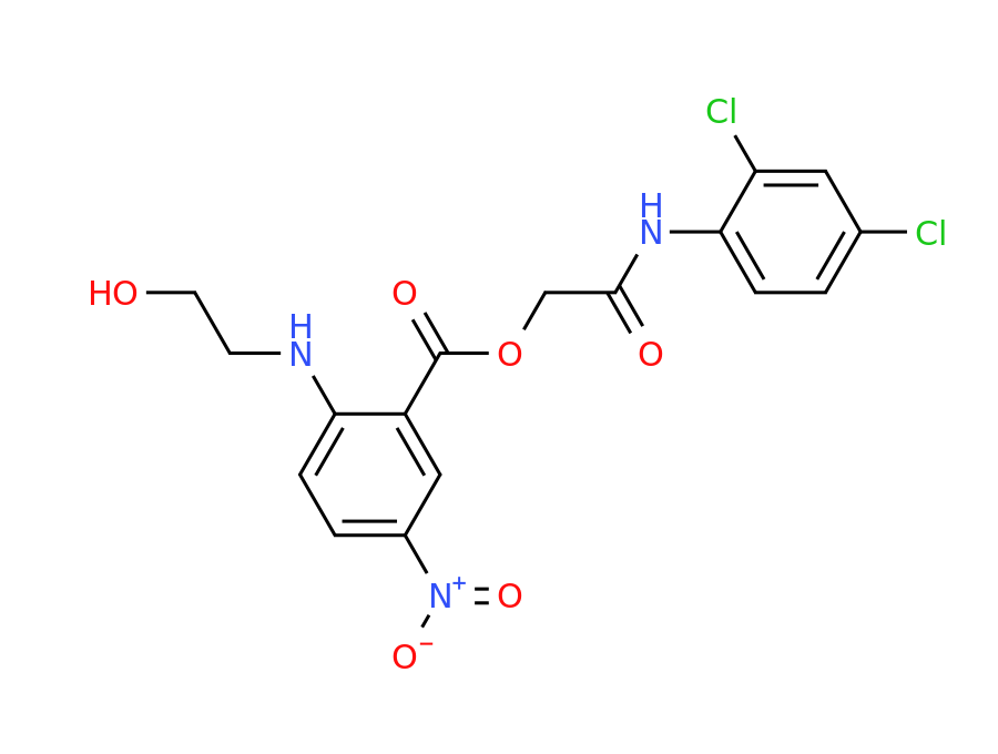 Structure Amb2293729