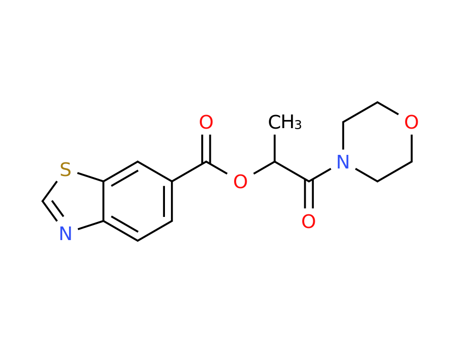 Structure Amb2293767