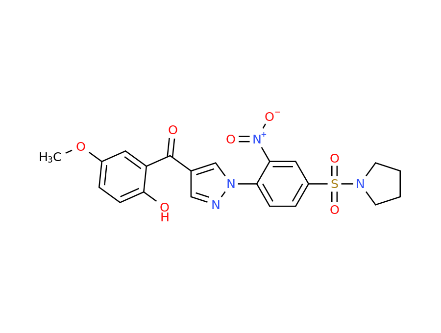 Structure Amb2293920