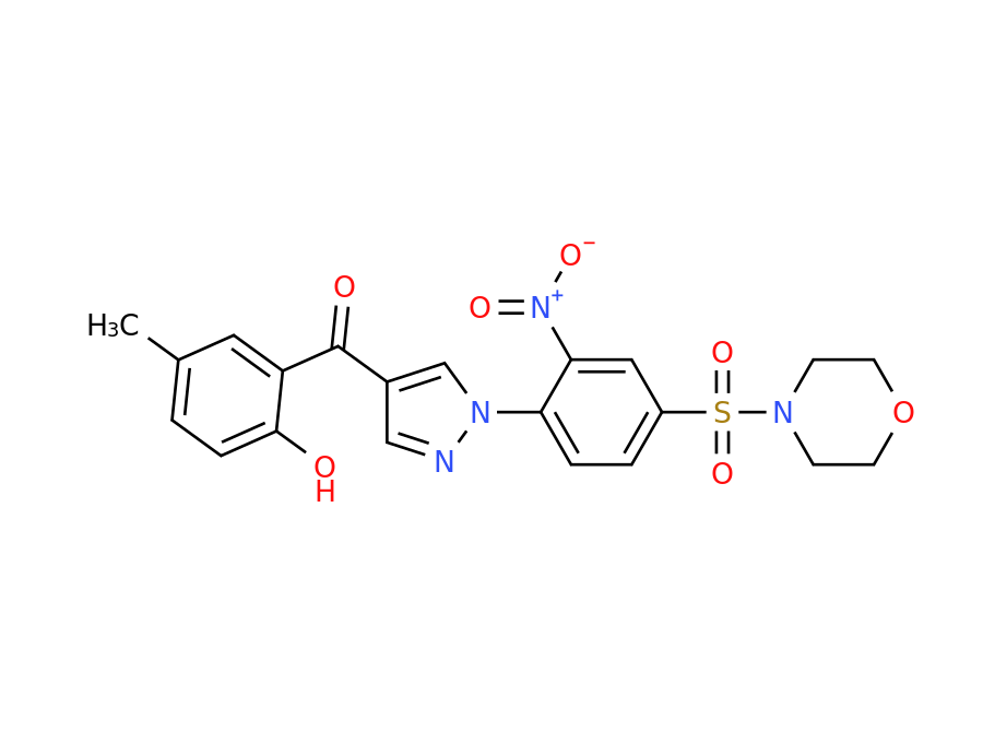 Structure Amb2293926