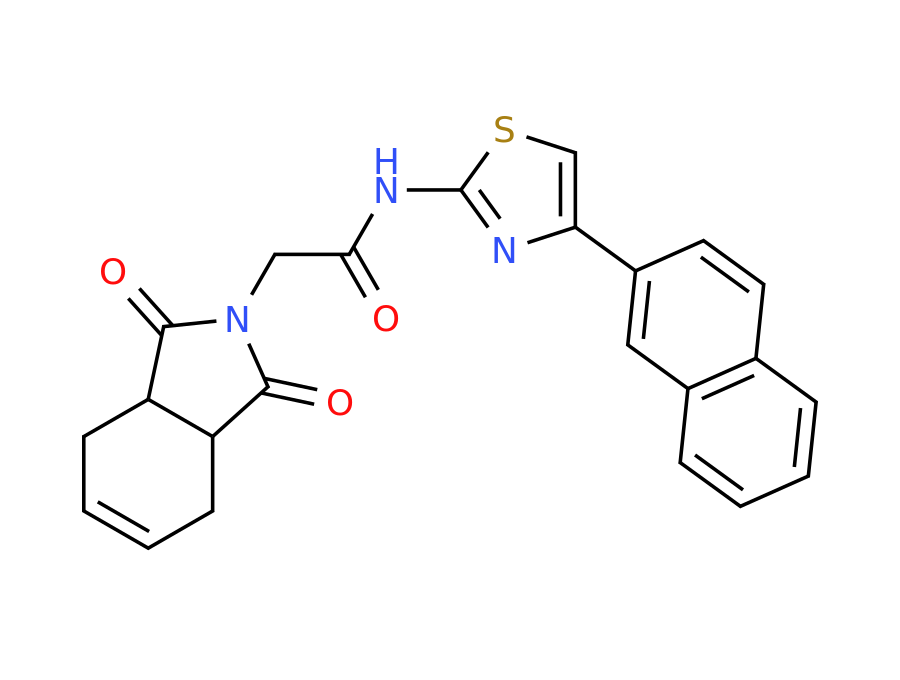 Structure Amb2293962