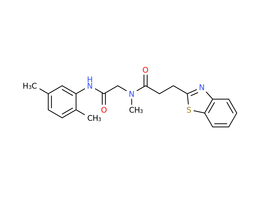 Structure Amb2293993