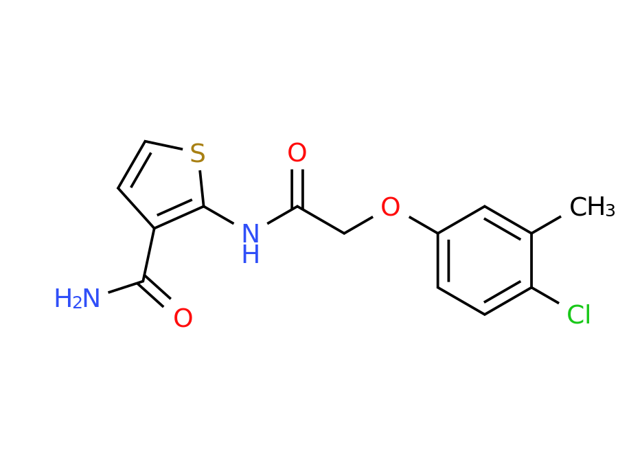 Structure Amb2294080