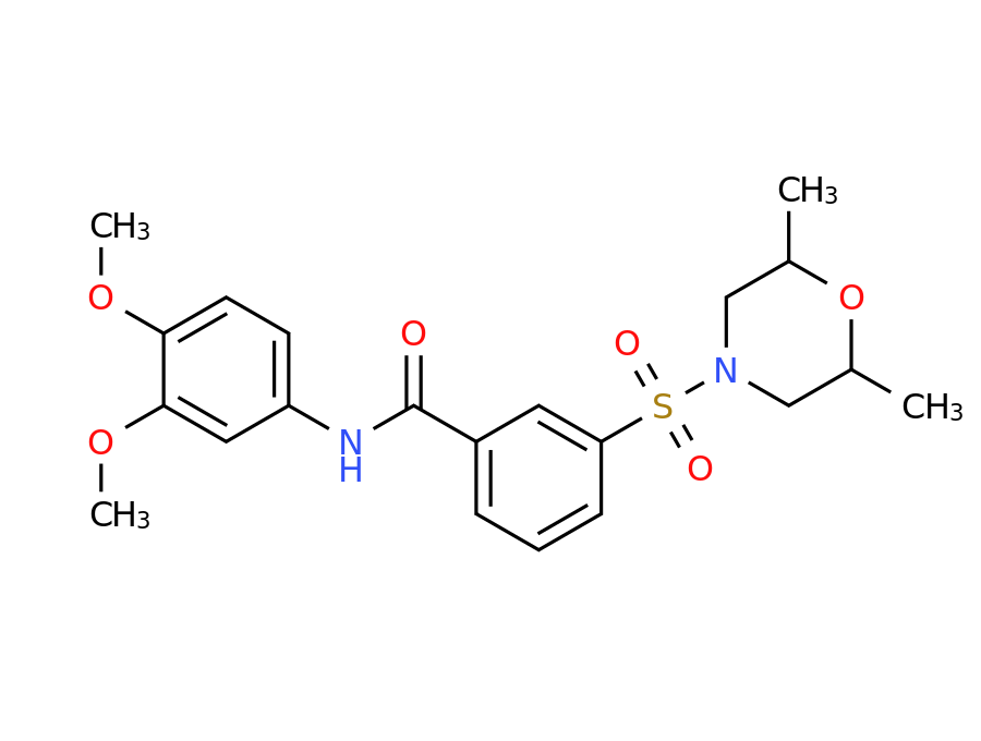 Structure Amb2294104