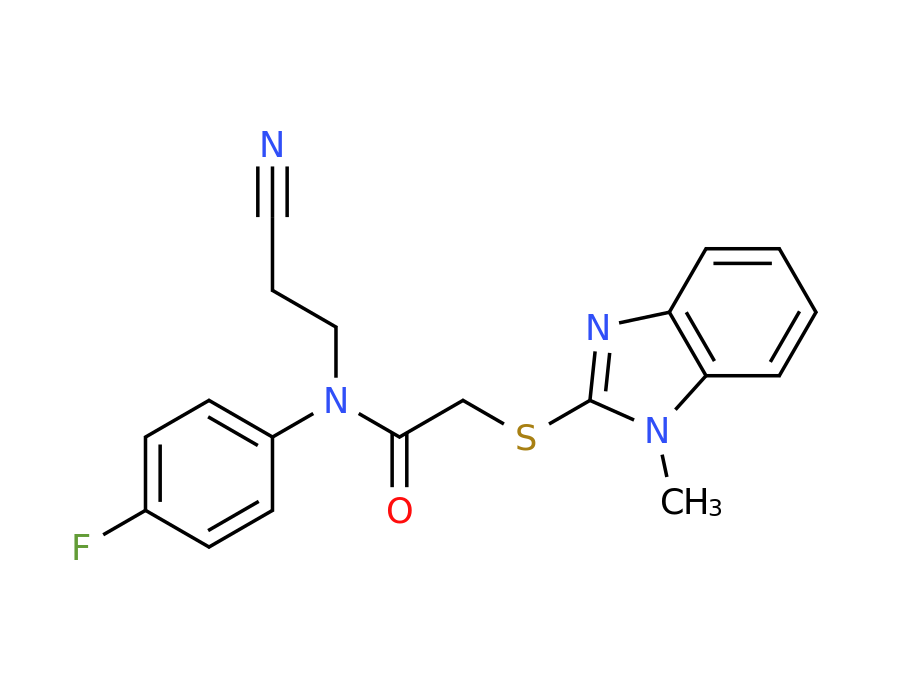 Structure Amb2294141