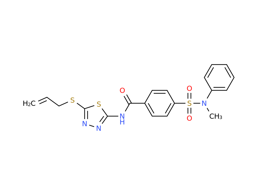 Structure Amb2294145