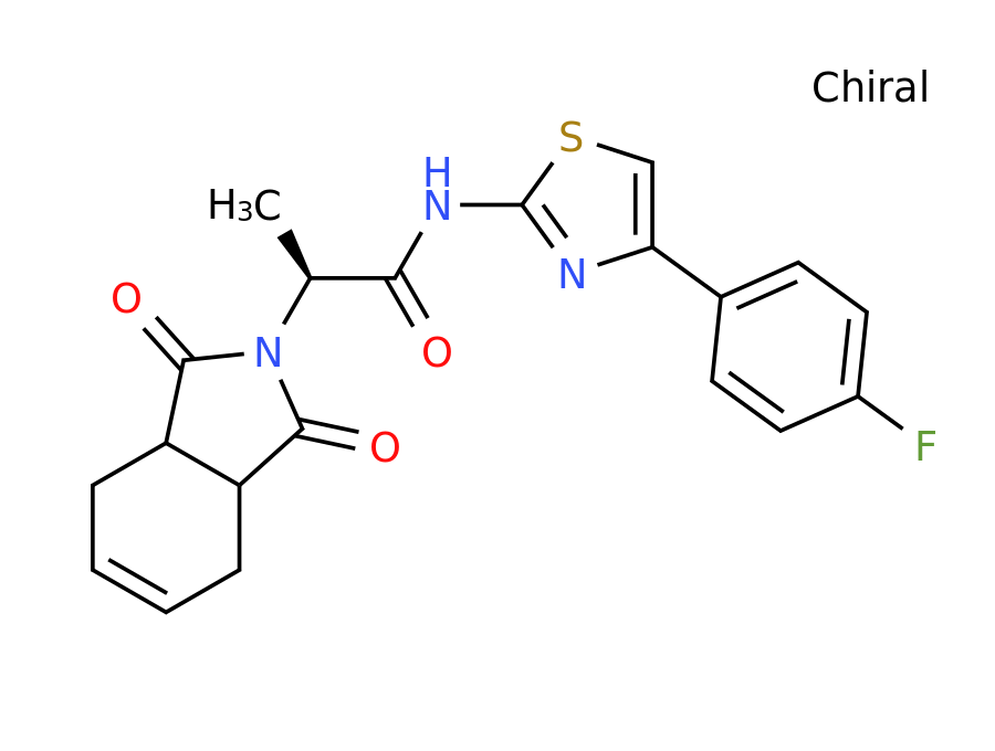 Structure Amb2294162