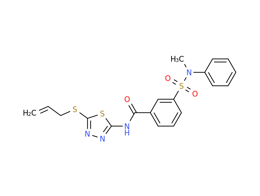 Structure Amb2294172