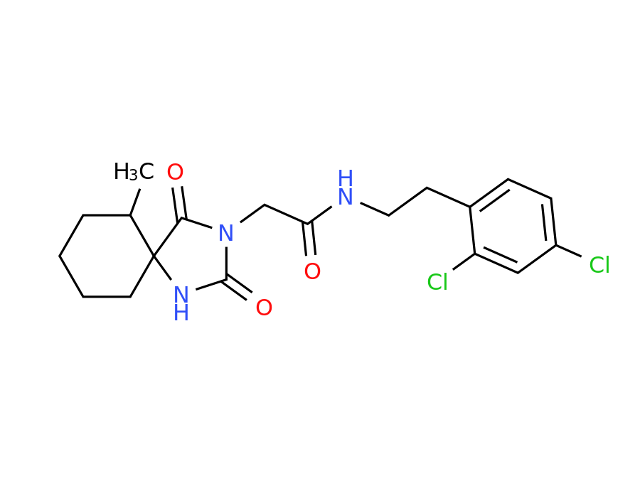 Structure Amb2294178