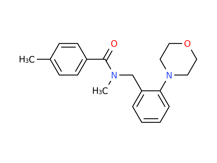 Structure Amb229418