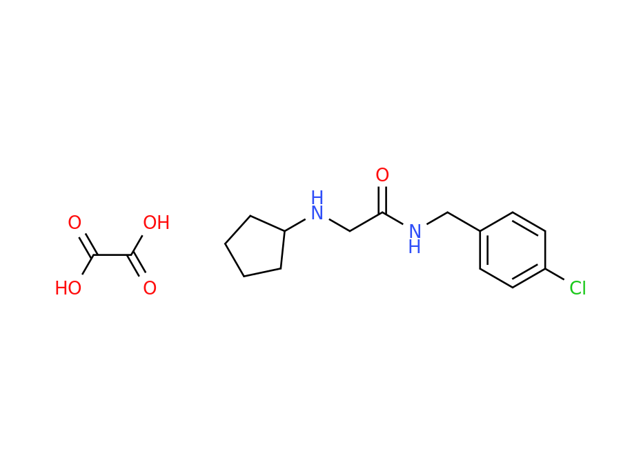 Structure Amb22942