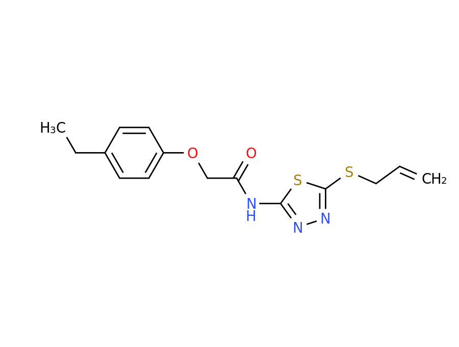 Structure Amb2294213