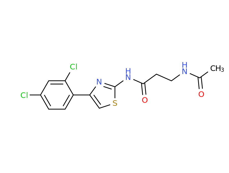 Structure Amb2294266