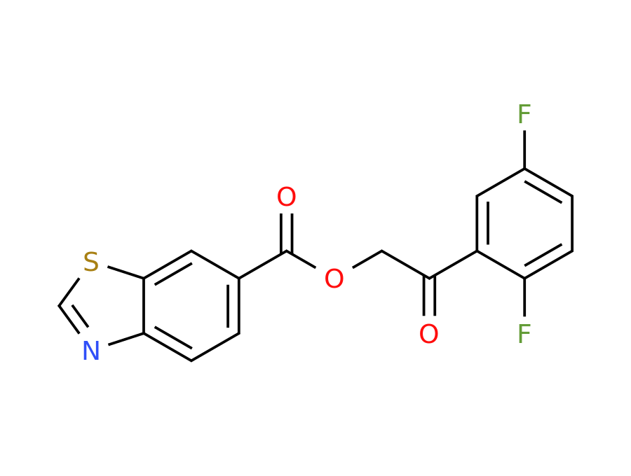 Structure Amb2294268