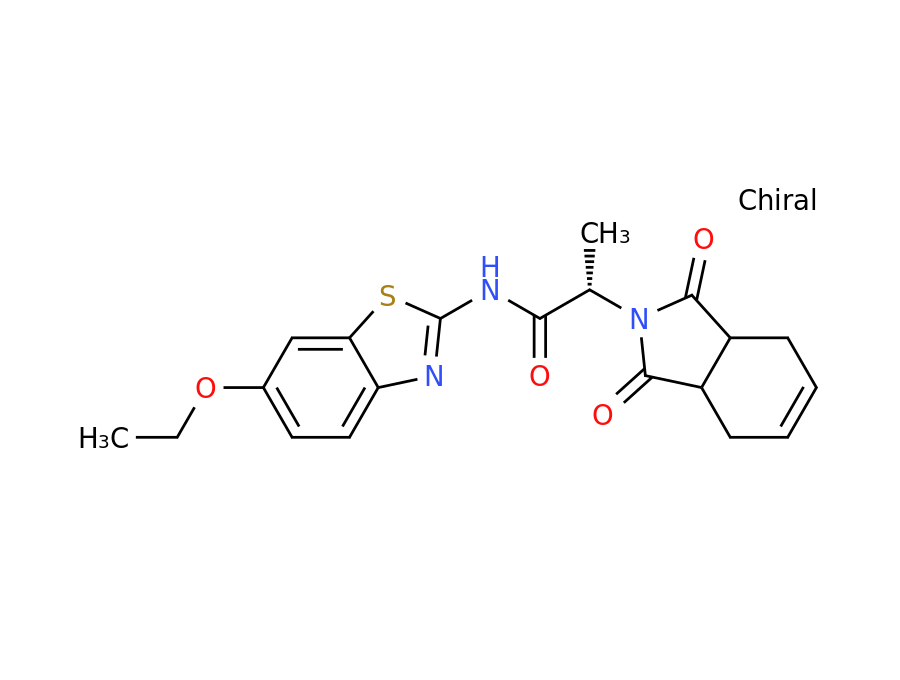 Structure Amb2294291