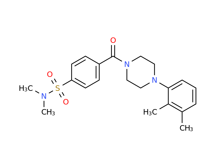 Structure Amb2294294