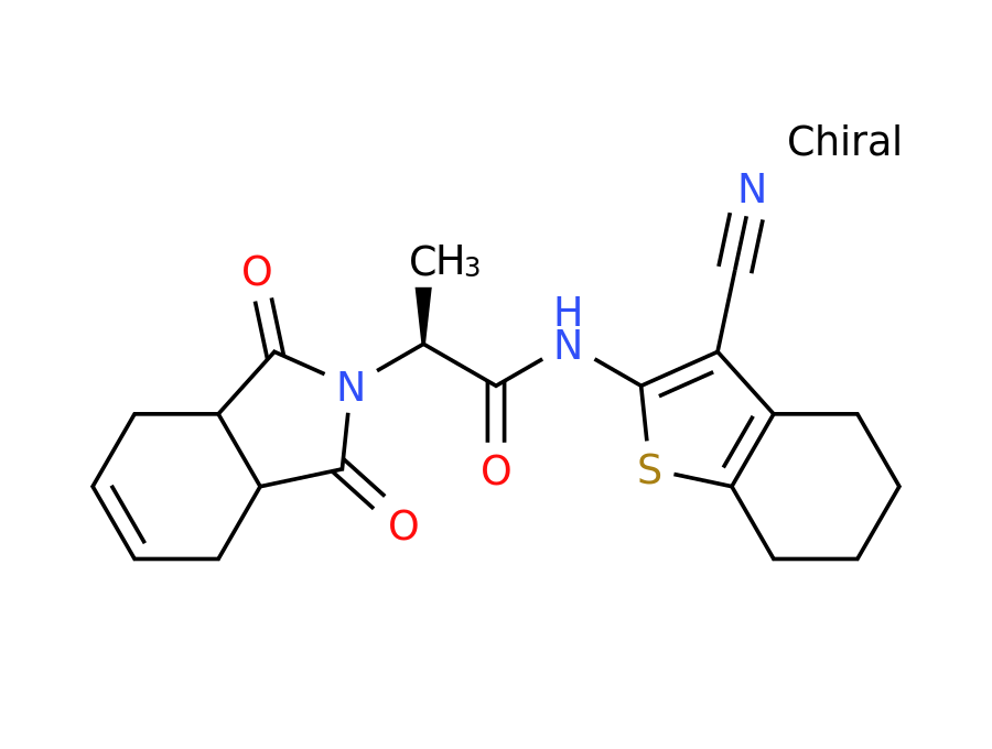 Structure Amb2294359