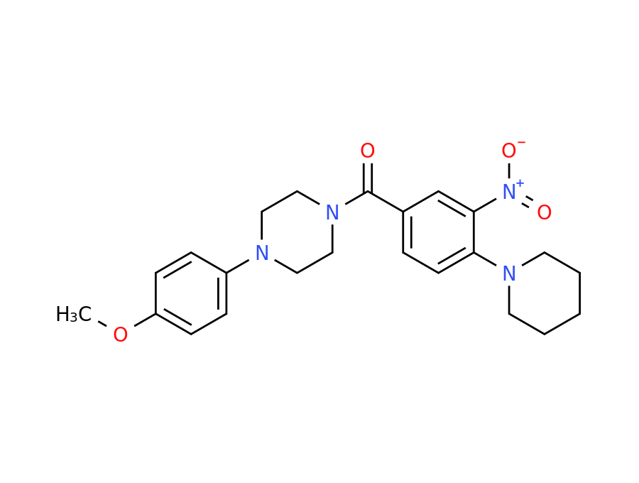 Structure Amb2294438