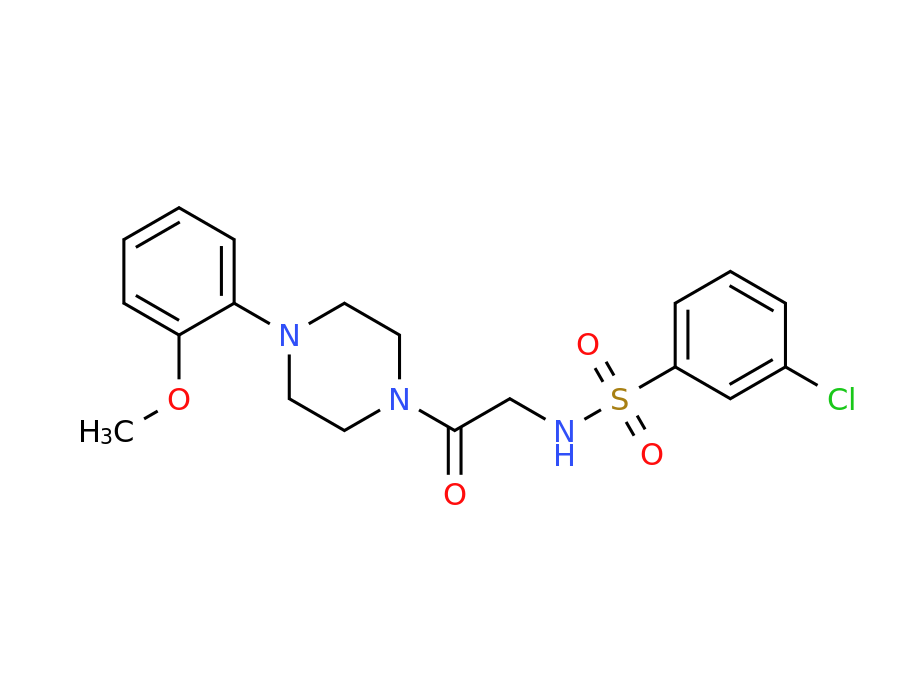 Structure Amb2294448