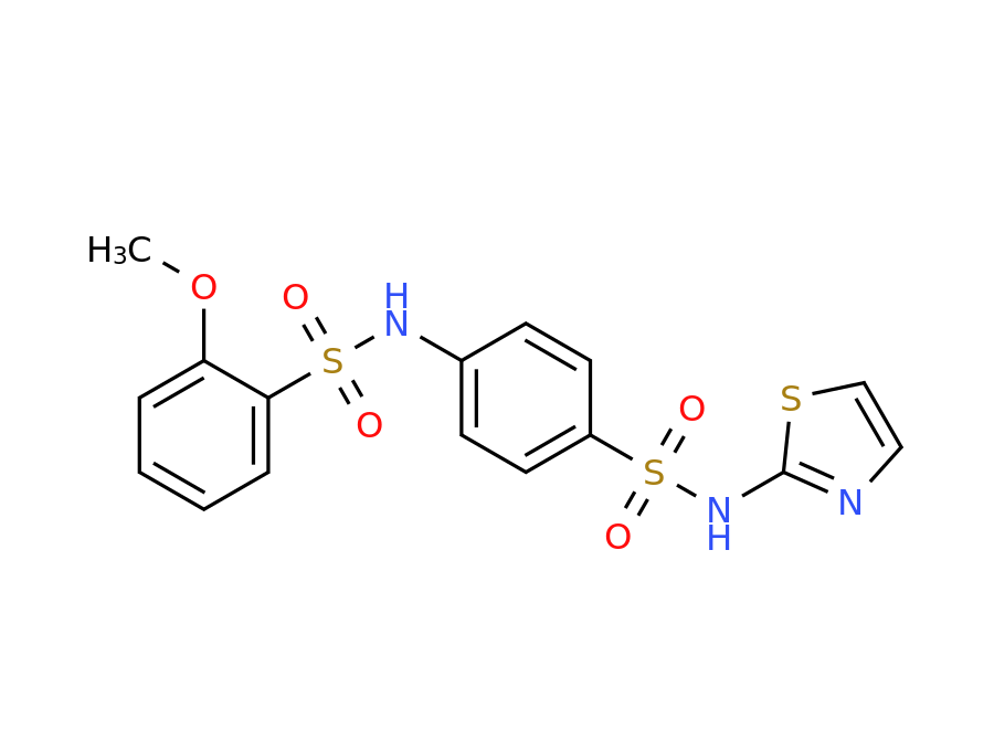 Structure Amb2294454