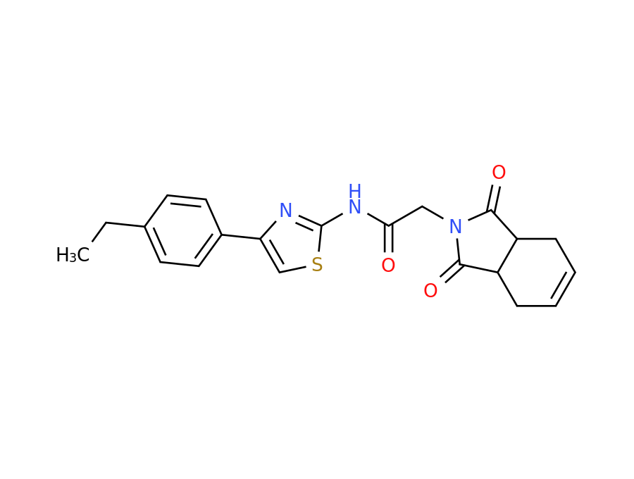 Structure Amb2294479