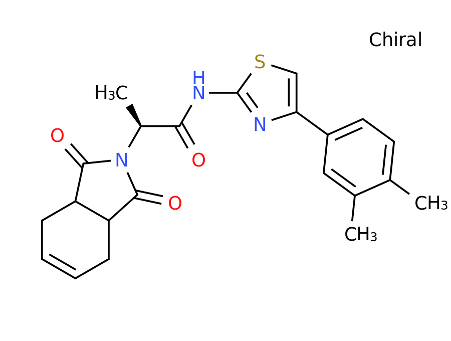 Structure Amb2294481