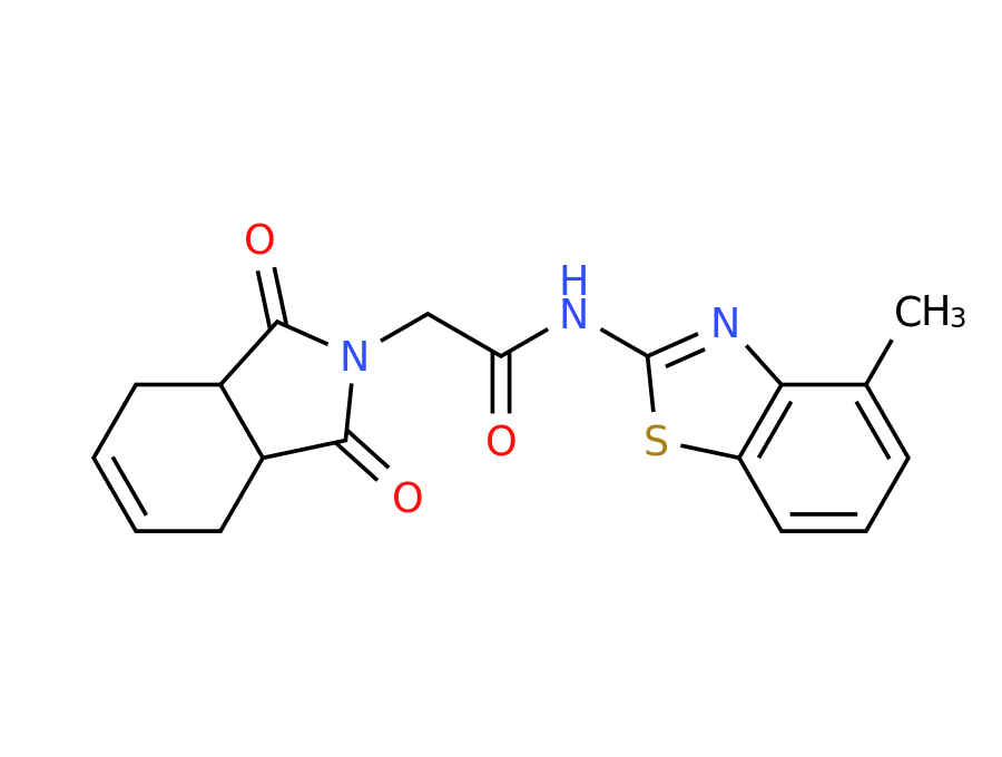 Structure Amb2294489