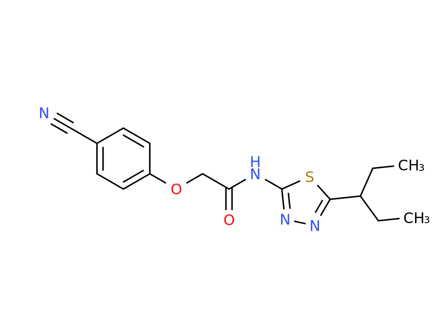 Structure Amb2294491