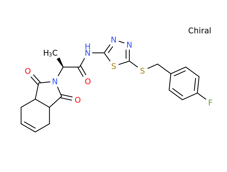 Structure Amb2294546