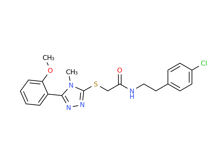 Structure Amb2294566