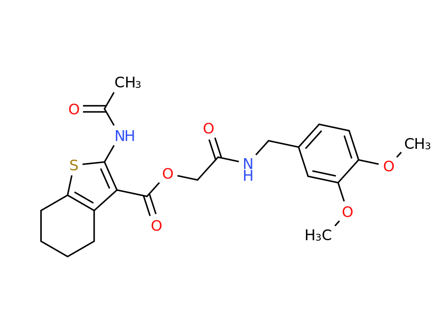 Structure Amb2294645