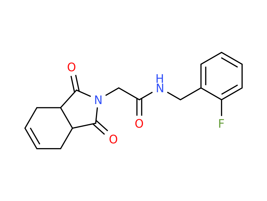 Structure Amb2294701