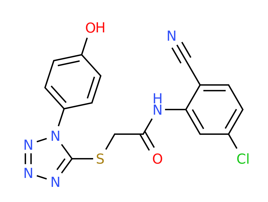 Structure Amb2294799