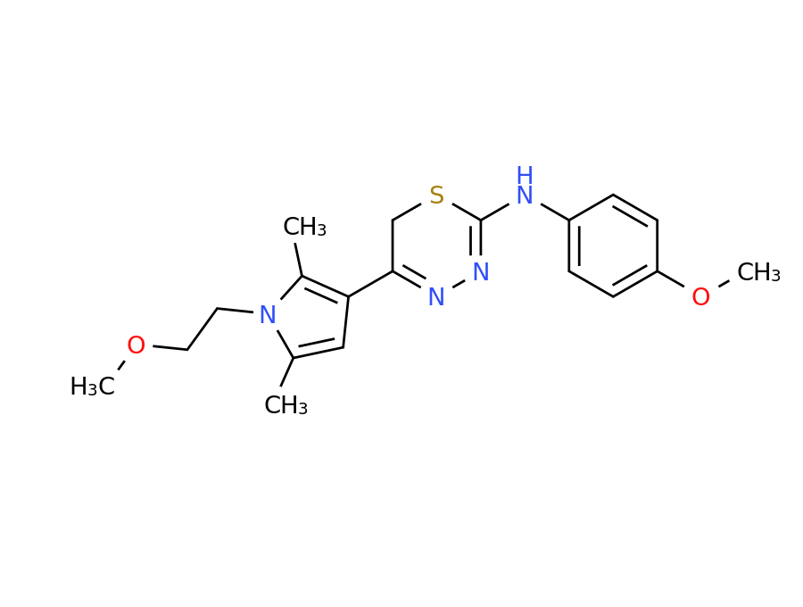 Structure Amb2295008