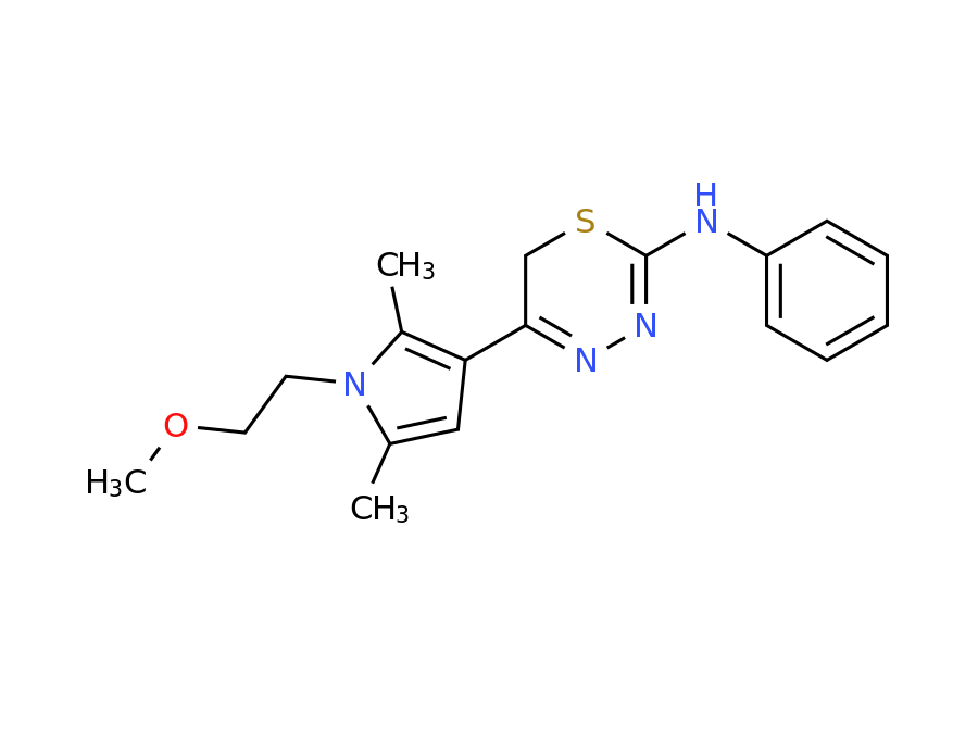 Structure Amb2295009