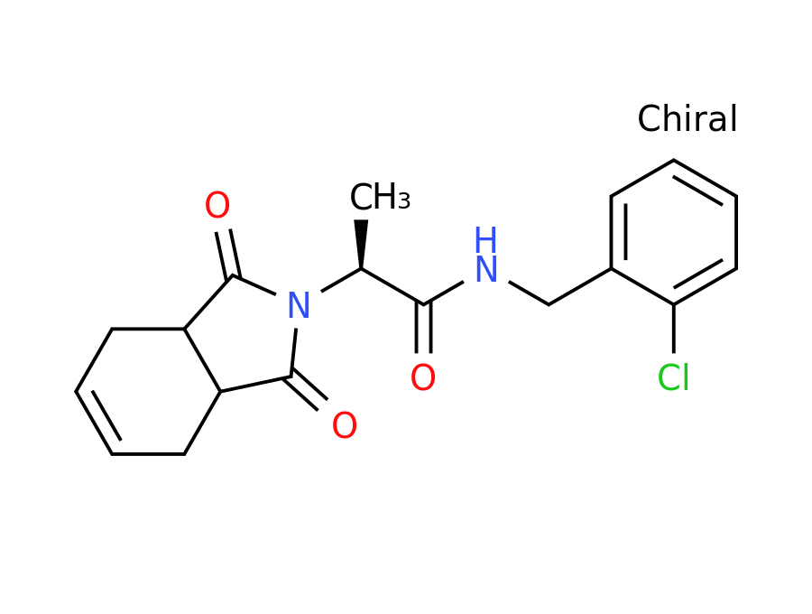 Structure Amb2295028