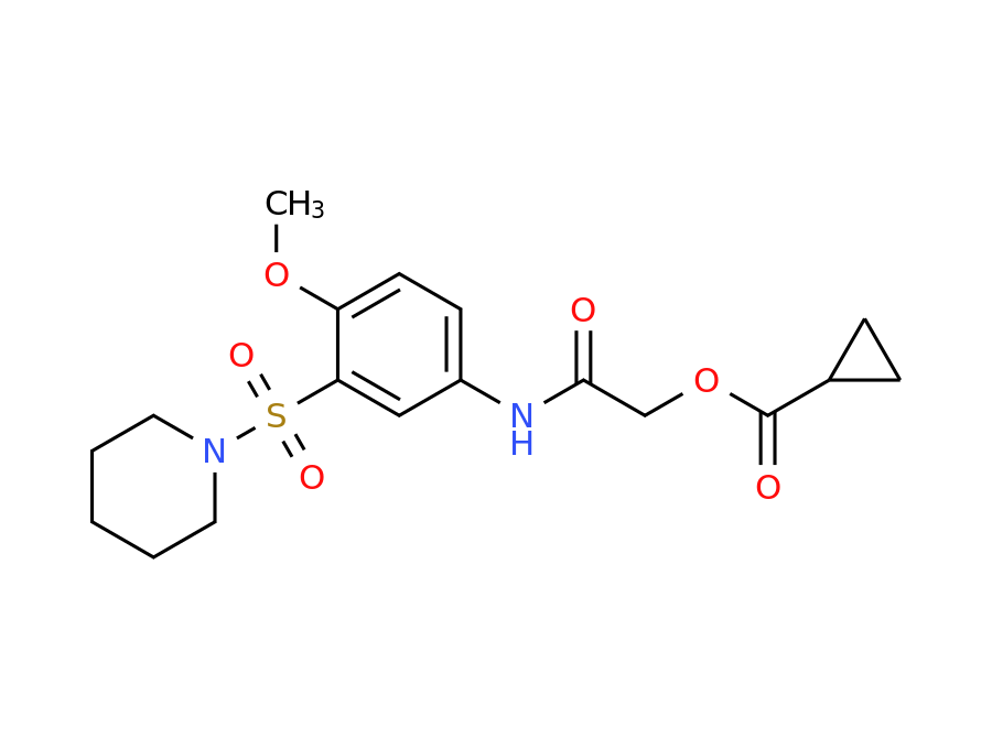 Structure Amb2295032