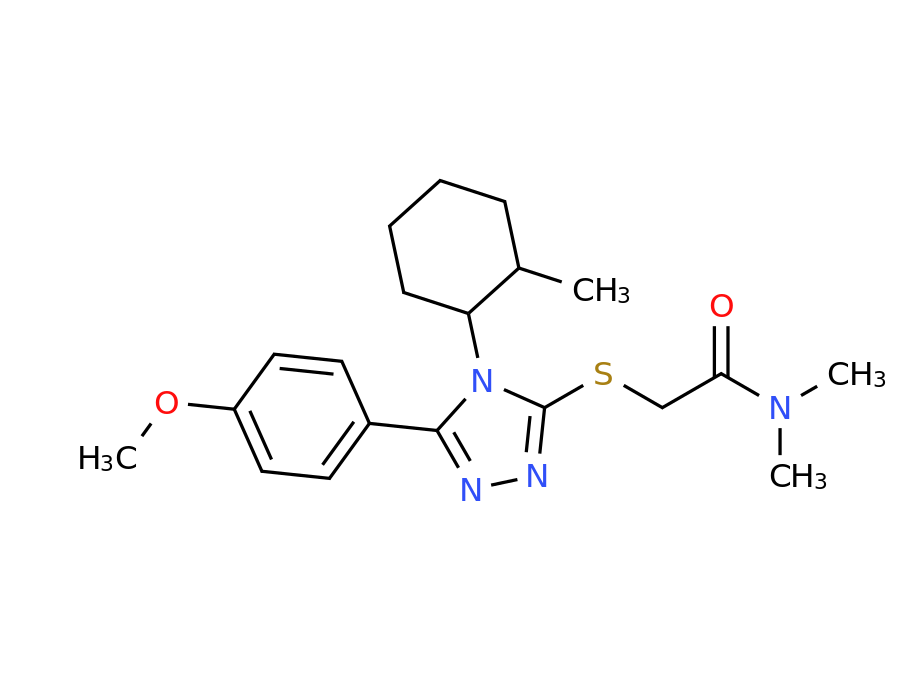 Structure Amb2295045