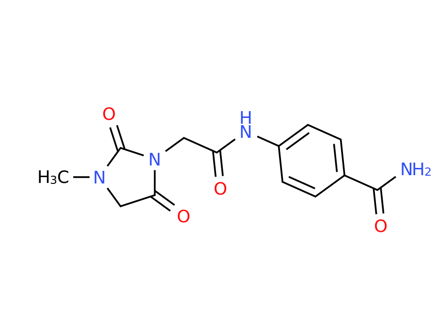 Structure Amb2295049