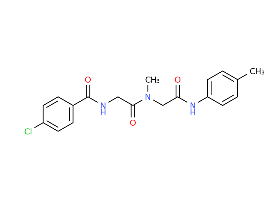 Structure Amb2295058