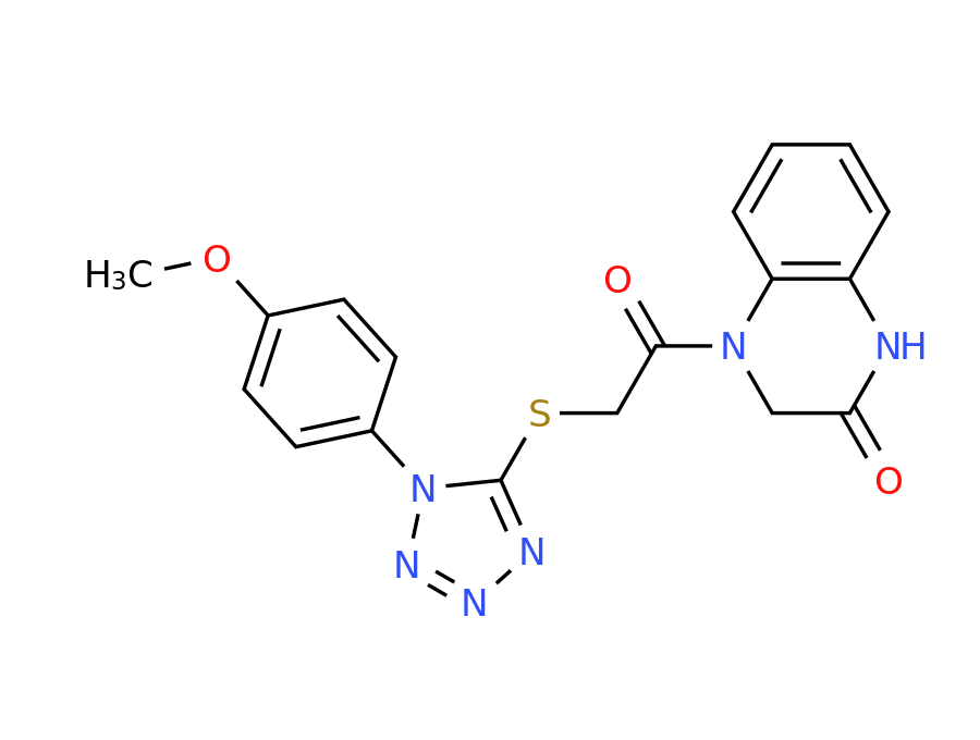 Structure Amb2295254